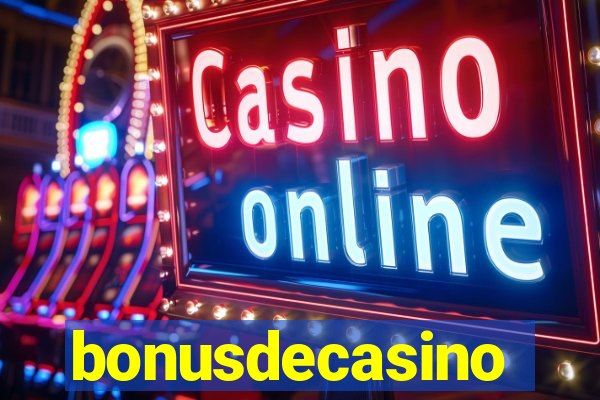 bonusdecasino