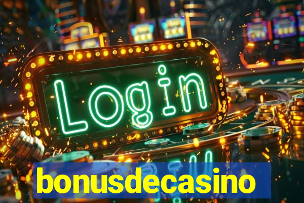 bonusdecasino