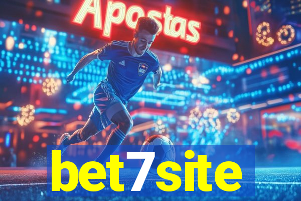 bet7site