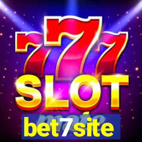 bet7site