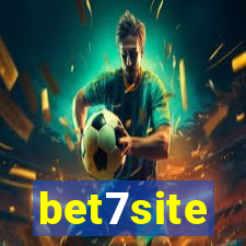 bet7site