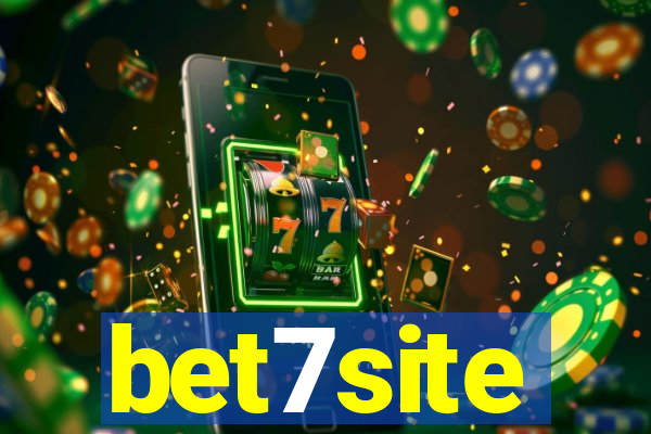 bet7site