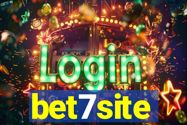 bet7site