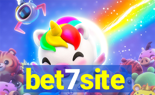 bet7site