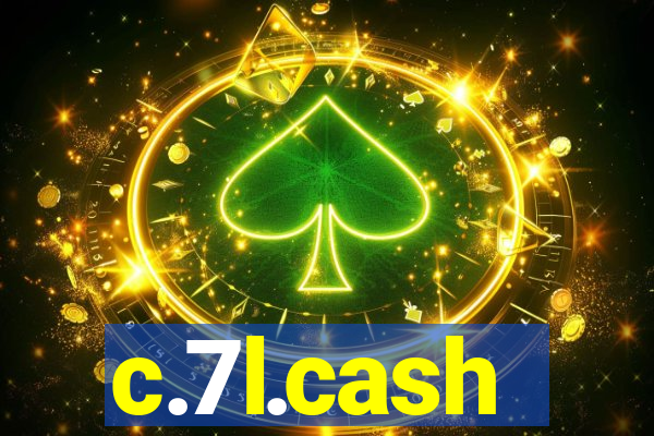 c.7l.cash