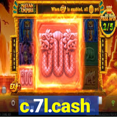 c.7l.cash