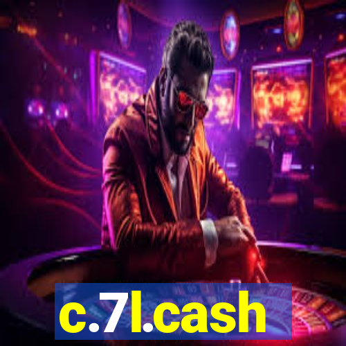 c.7l.cash