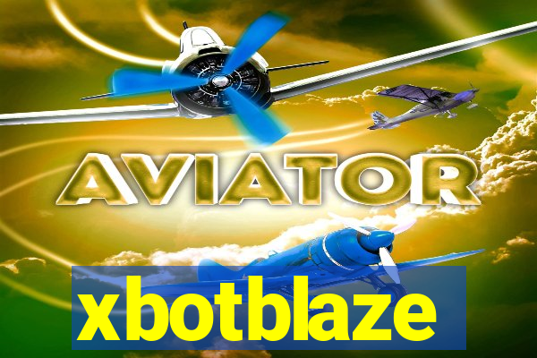 xbotblaze