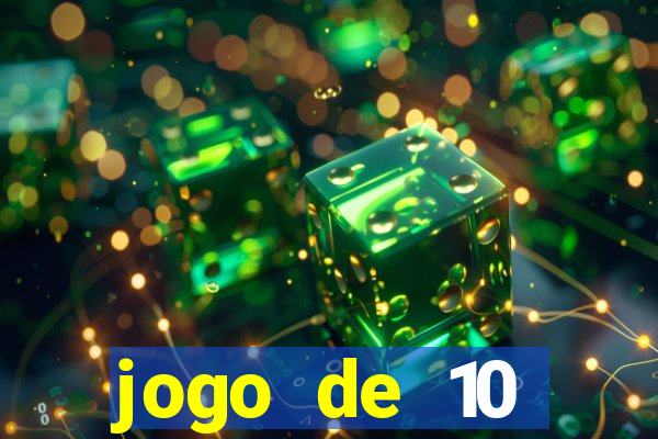 jogo de 10 centavos betano