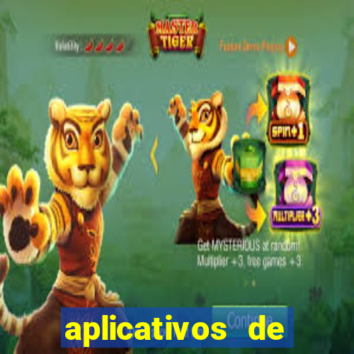 aplicativos de jogos que pagam no cadastro