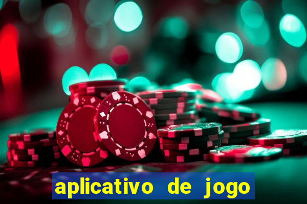 aplicativo de jogo que da bonus no cadastro