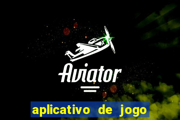 aplicativo de jogo que da bonus no cadastro