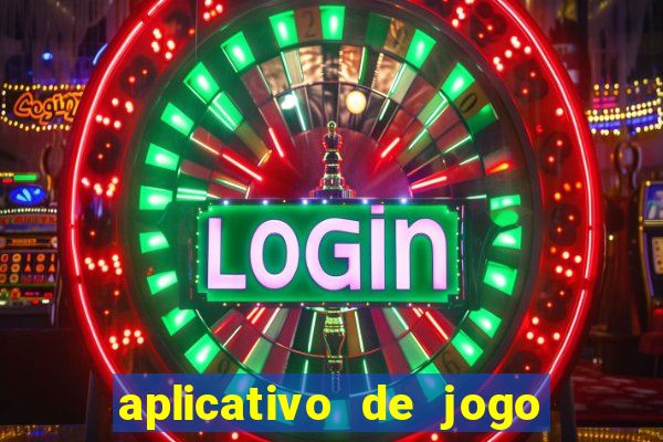 aplicativo de jogo que da bonus no cadastro