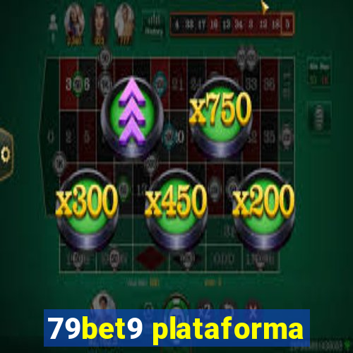 79bet9 plataforma