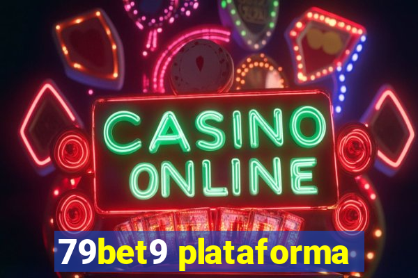 79bet9 plataforma