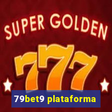 79bet9 plataforma