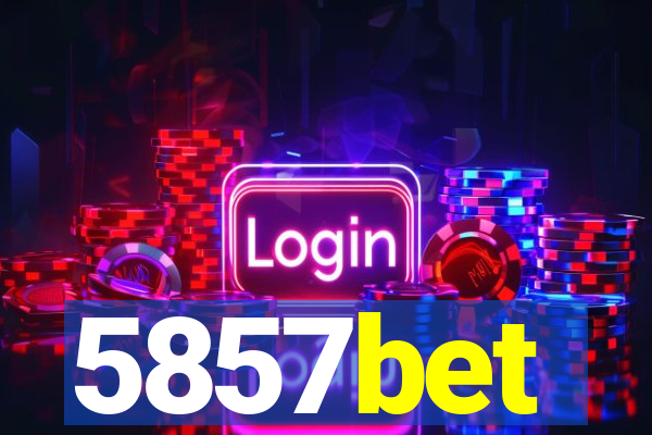 5857bet