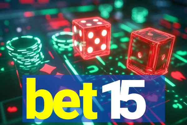 bet15