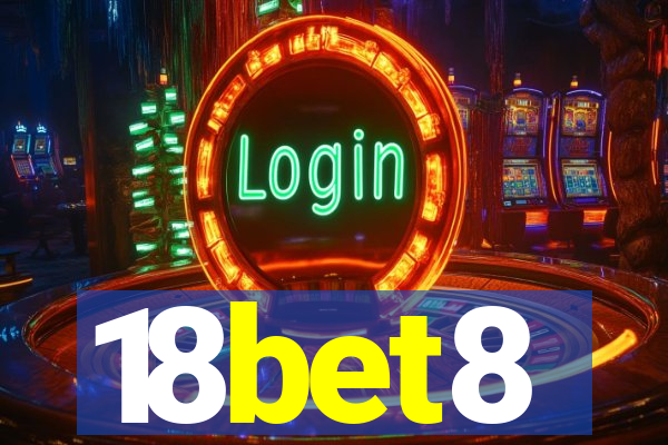 18bet8