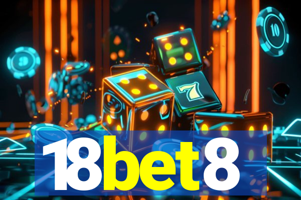 18bet8