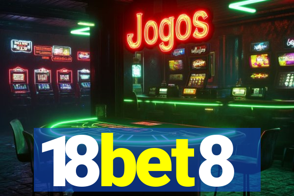 18bet8