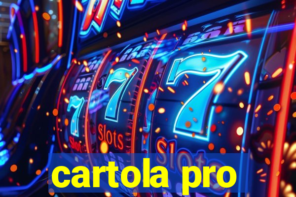 cartola pro