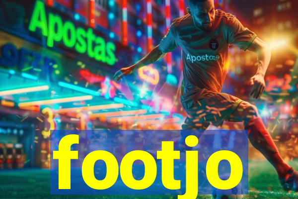 footjo