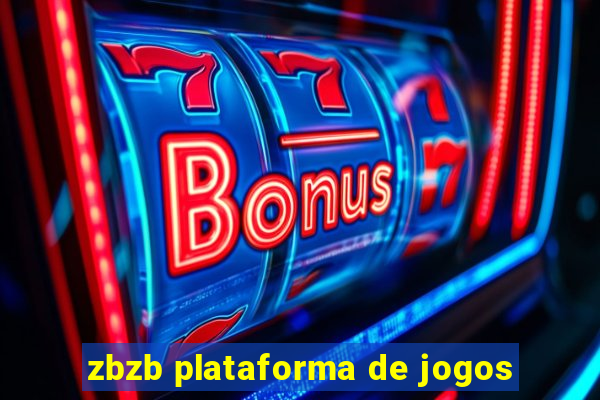 zbzb plataforma de jogos