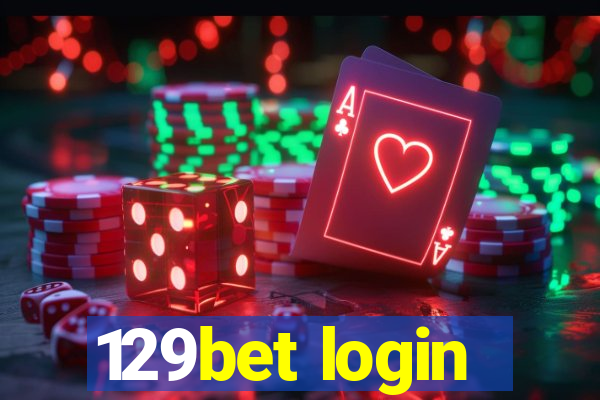 129bet login