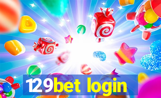 129bet login