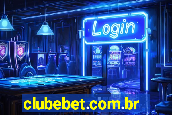 clubebet.com.br