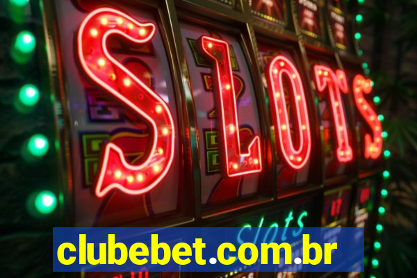 clubebet.com.br