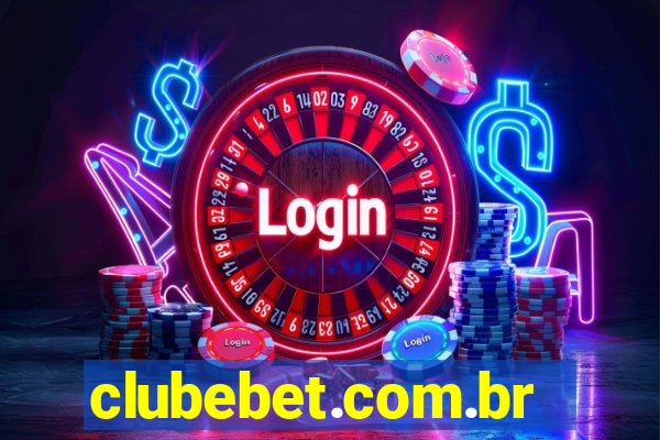 clubebet.com.br