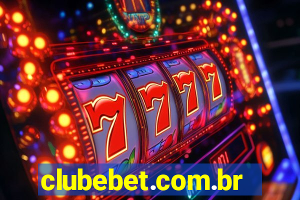 clubebet.com.br