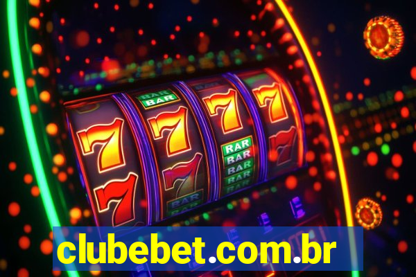 clubebet.com.br