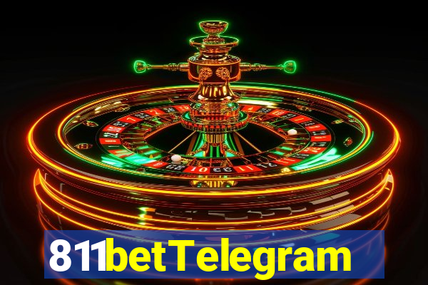 811betTelegram