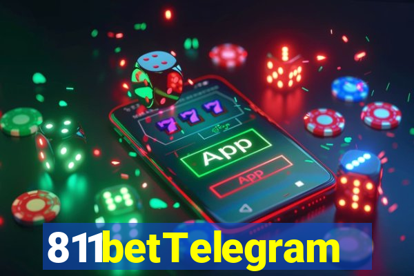 811betTelegram