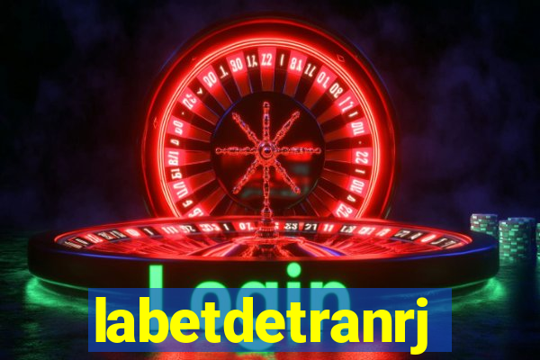 labetdetranrj