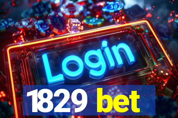 1829 bet