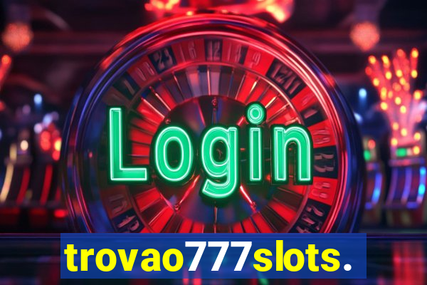 trovao777slots.com