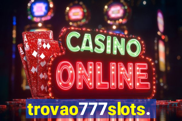 trovao777slots.com