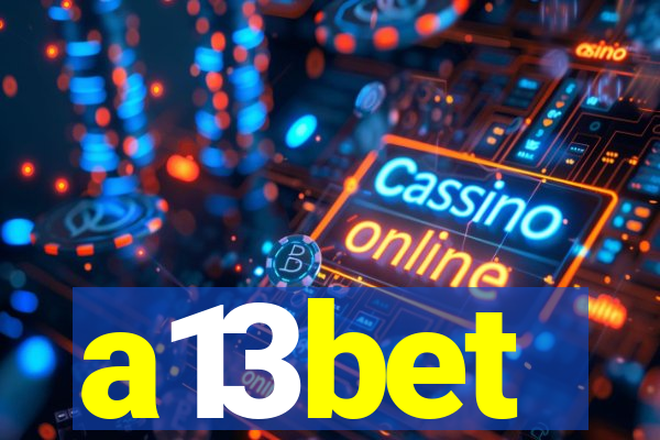 a13bet