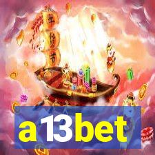 a13bet