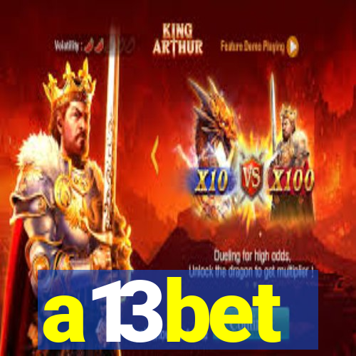 a13bet