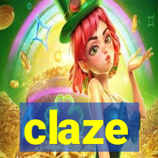 claze