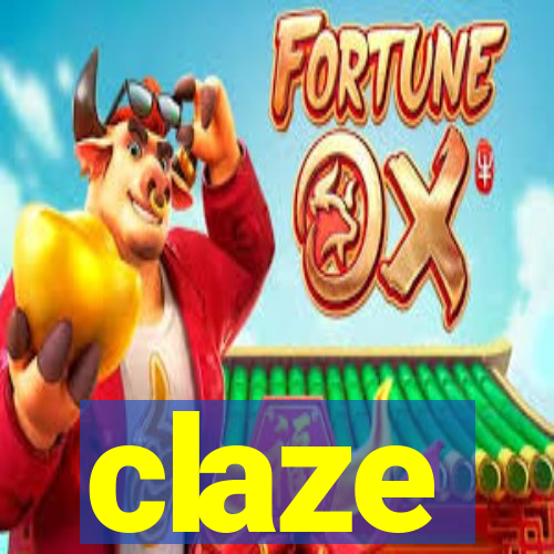 claze