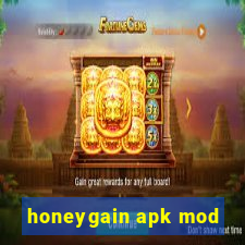 honeygain apk mod