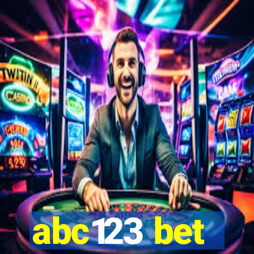 abc123 bet