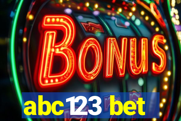 abc123 bet