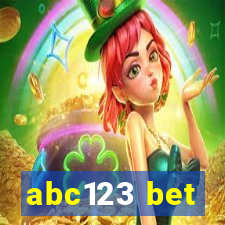 abc123 bet